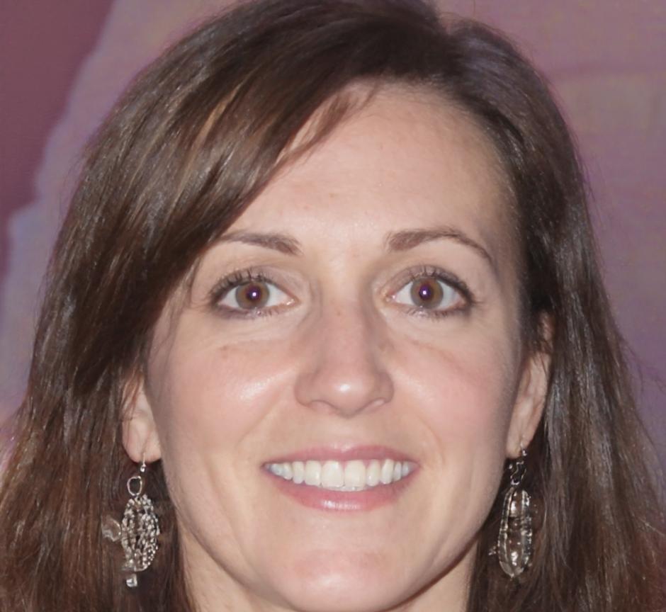 Nina Berger
